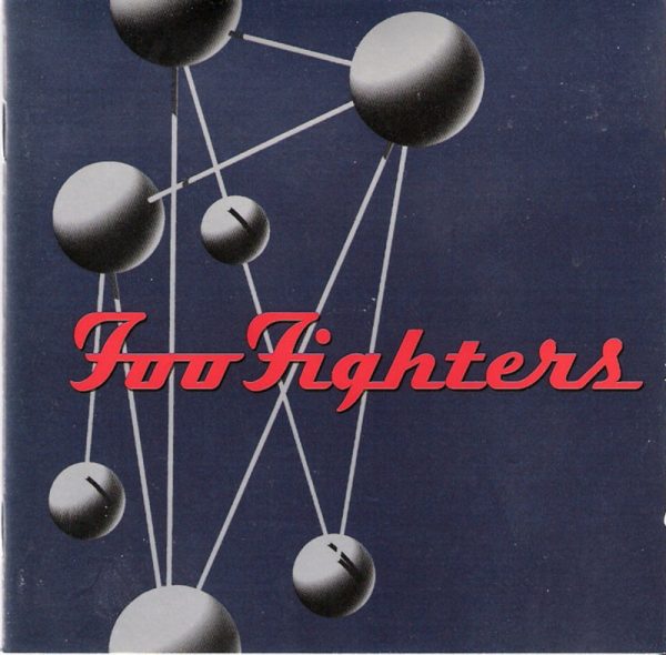 Foo Fighters - The Colour And The Shape