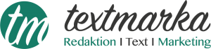 textmarka Logo