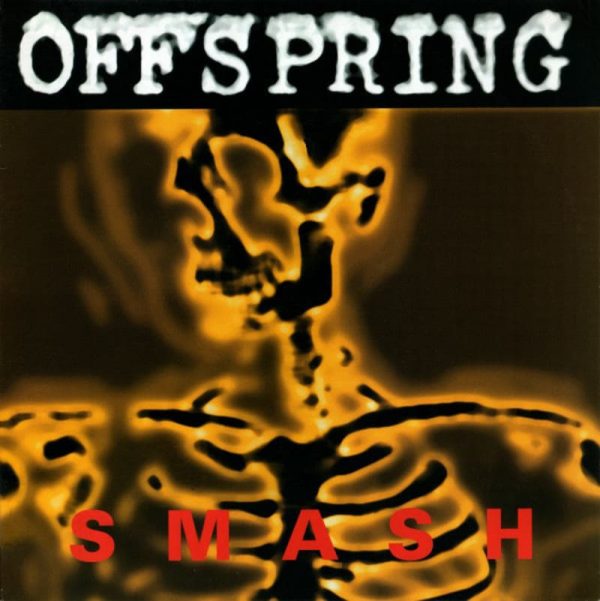 The Offspring - Smash