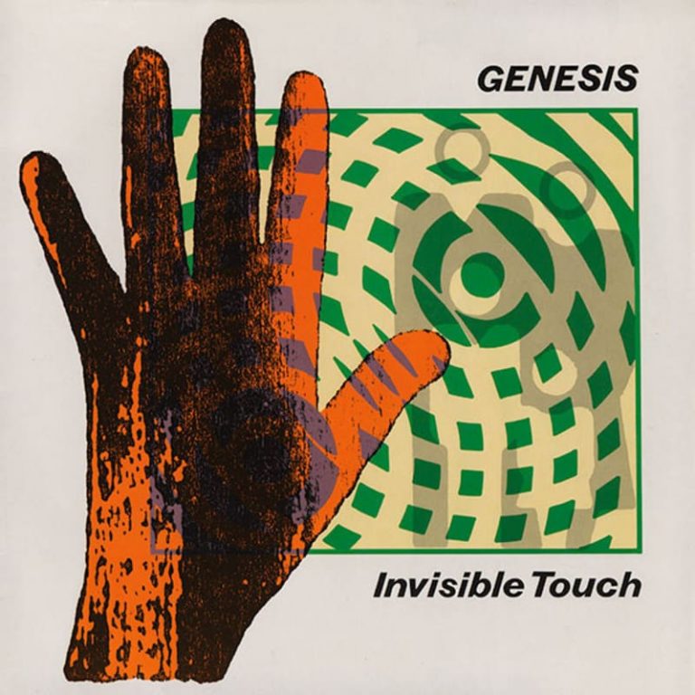 invisible touch mp3