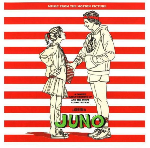 Various Artists- Juno OST