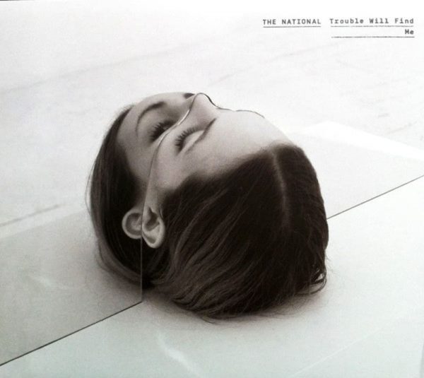 The National - Trouble Will Find Me_Sahneplatten